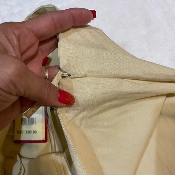 shanghaitang pants, Size 6 asian style - Picture 6 of 12